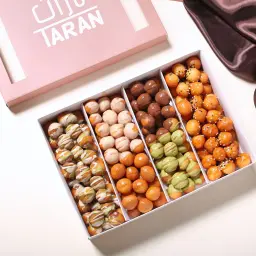 Luqaimat Family Box